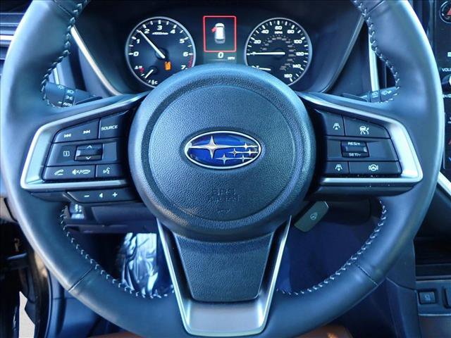 Certified 2024 Subaru Ascent Touring w/ Popular Package #2 image 15