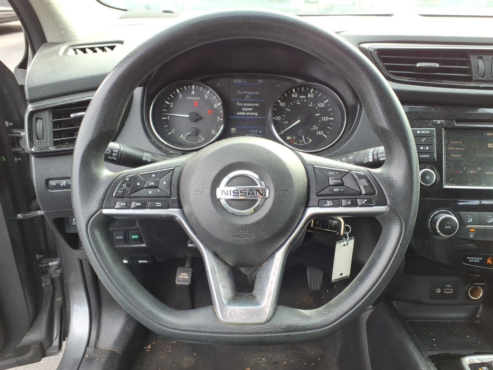 Used 2020 Nissan Rogue Sport S w/ Appearance Package FWD image 18