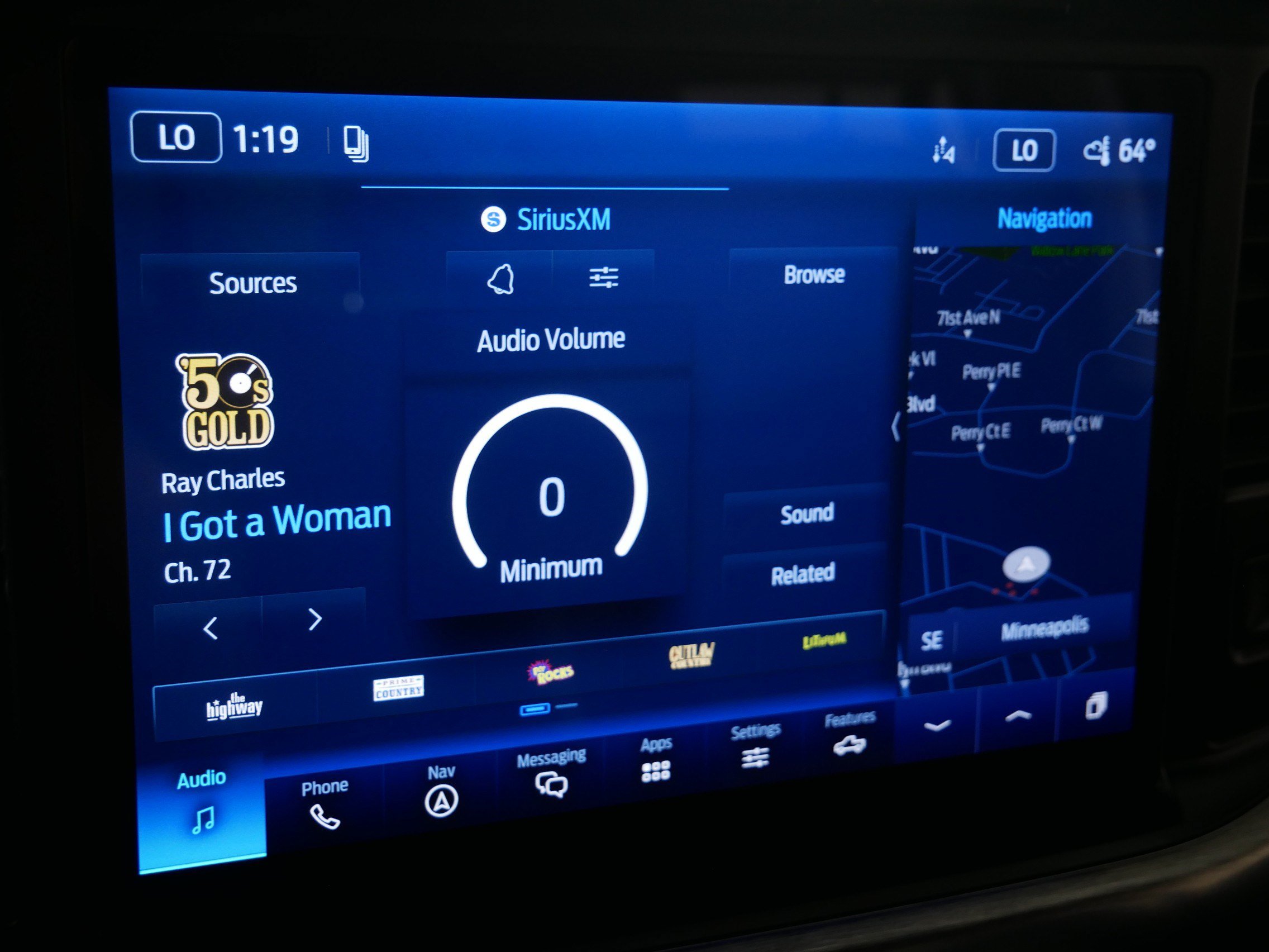 Used 2022 Ford F150 Lariat AWD/4WD image 22