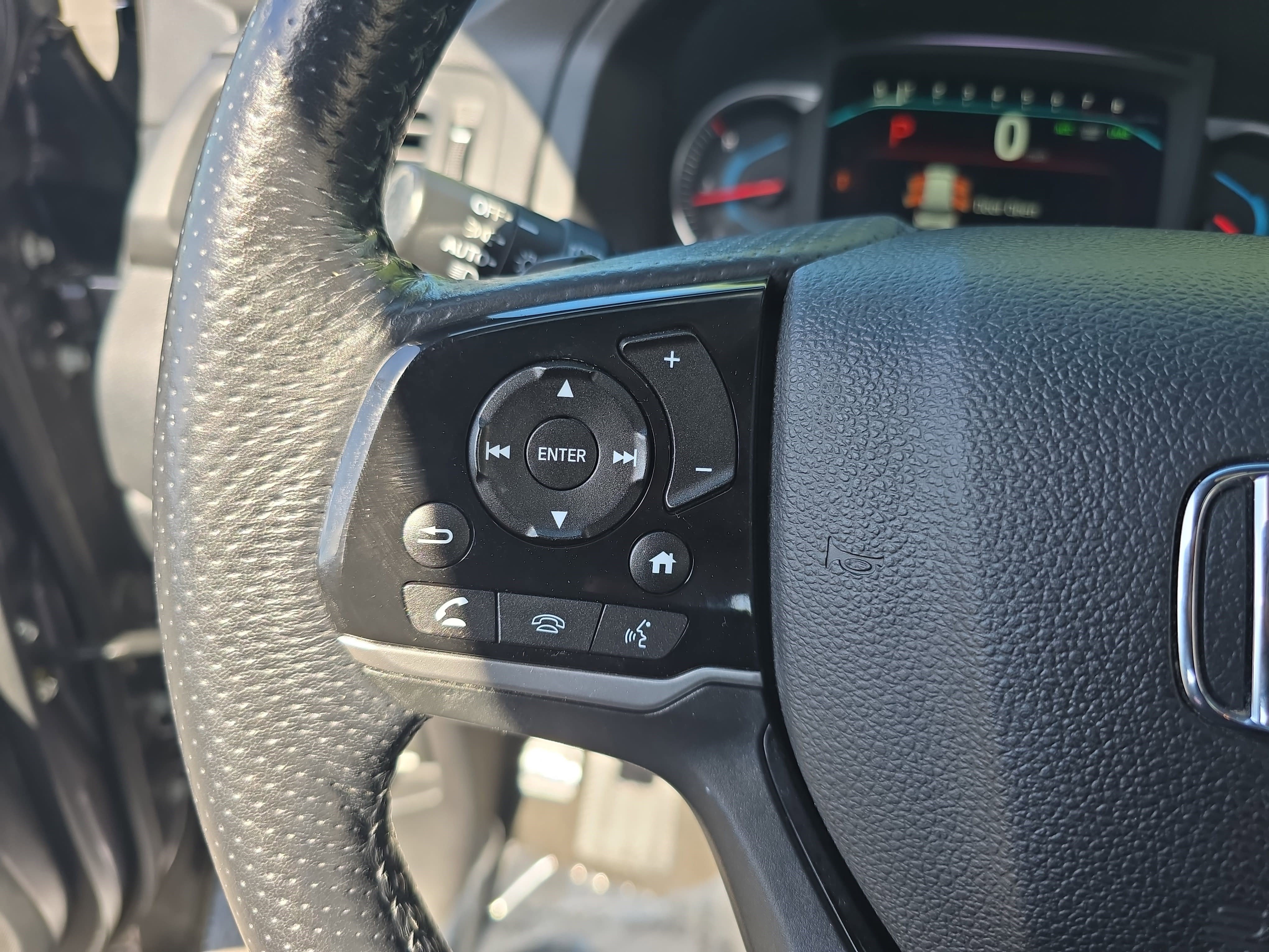 Used 2019 Honda Passport Elite image 18