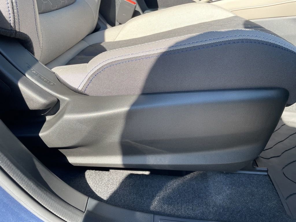 Used 2025 Subaru Forester image 33