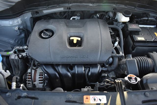 Used 2023 Kia Soul LX w/ Option Group 015 image 29