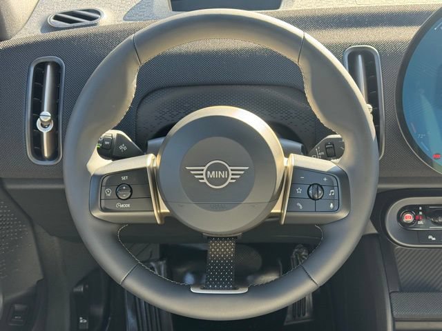 New 2026 MINI Cooper Countryman S AWD/4WD image 20