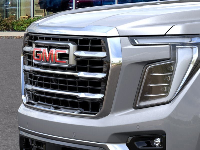 New 2026 GMC Yukon XL Elevation AWD/4WD image 35