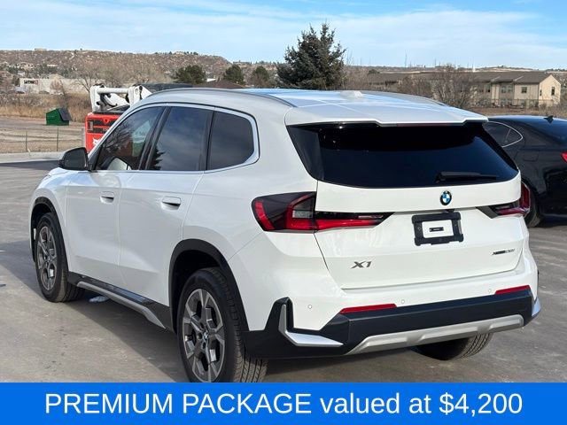 Used 2023 BMW X1 xDrive28i w/ Premium Package image 3