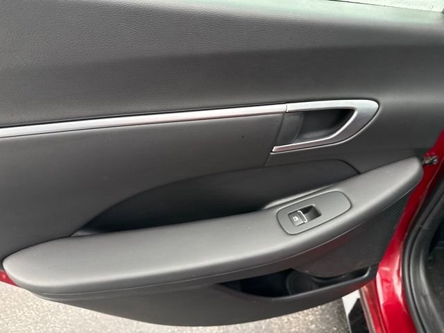 Certified 2024 Hyundai Sonata SEL image 16