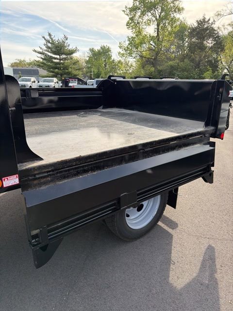 New 2026 Ford F550 4x4 Regular Cab Super Duty image 13