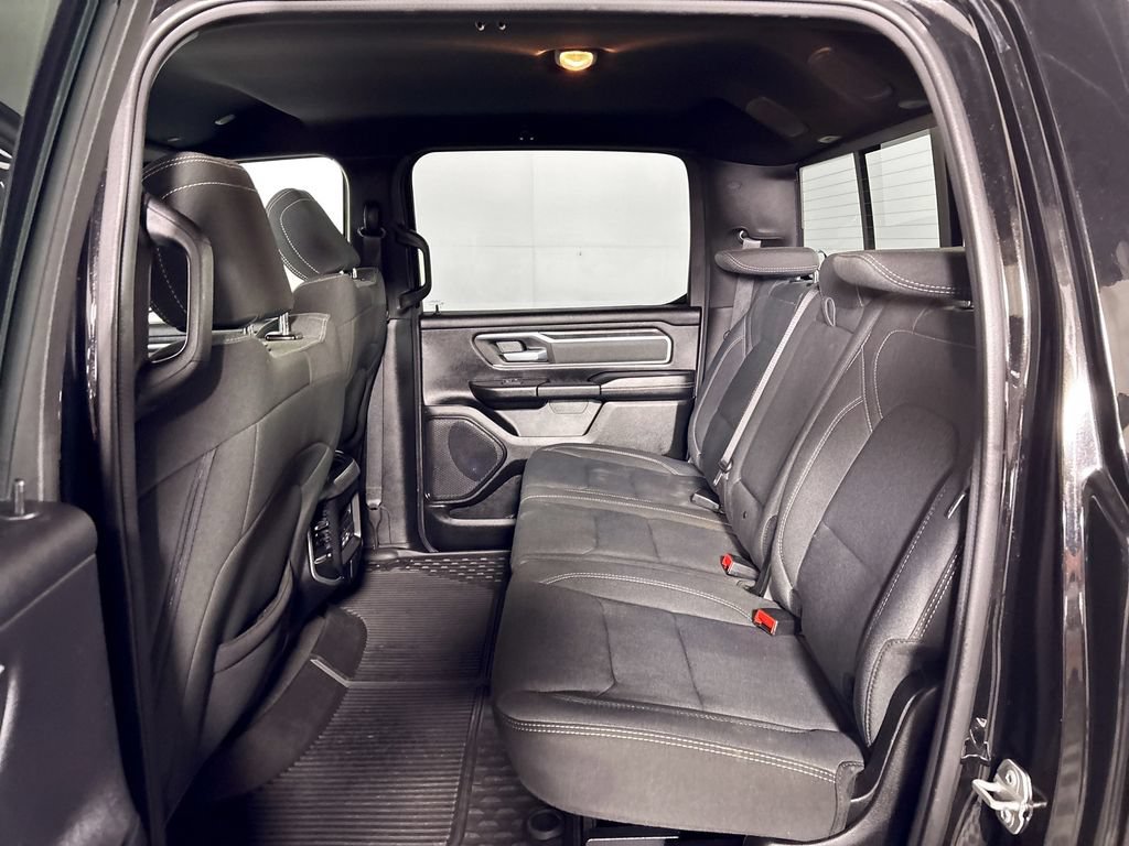 Certified 2023 RAM 1500 Big Horn AWD/4WD image 20