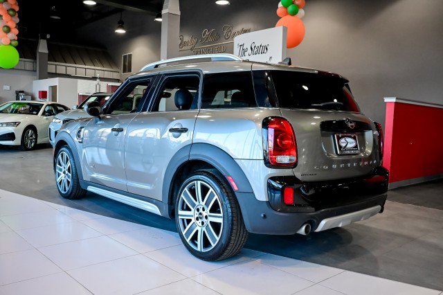 Used 2020 MINI Cooper Countryman S w/ Driver Assistance Package AWD/4WD image 7