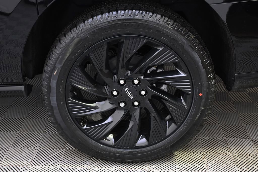 New 2026 Lincoln Navigator L Reserve image 20