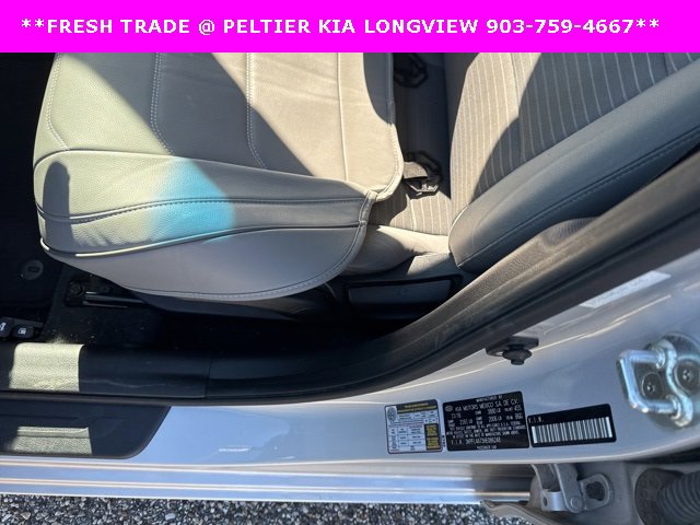 Used 2017 Kia Forte LX w/ LX Popular Package image 10