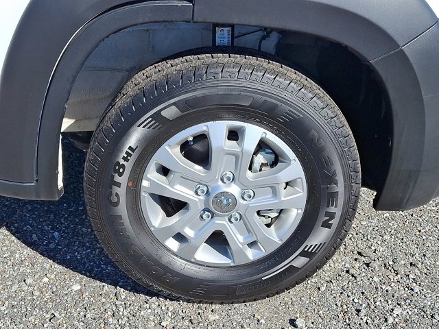 Used 2025 RAM ProMaster 1500 w/ Quick Order Package 22H SLT+ image 9