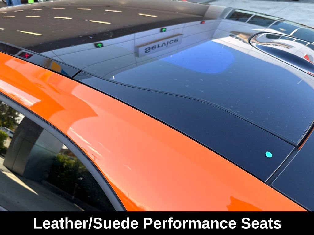 New 2026 Dodge Charger Scat Pack image 38