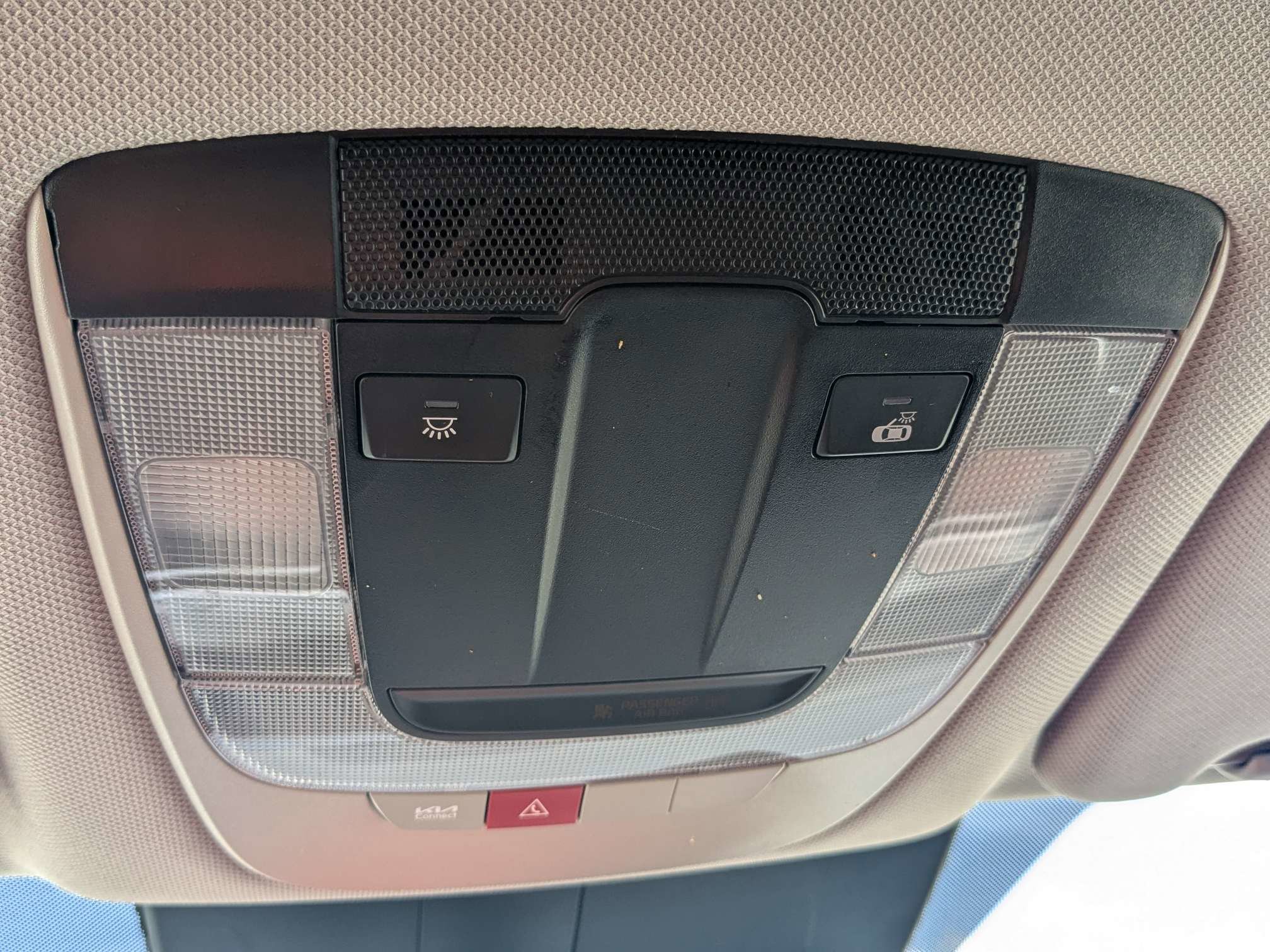 Certified 2025 Kia Sorento S AWD/4WD image 28