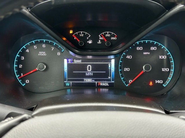 Used 2018 Chevrolet Colorado ZR2 image 35