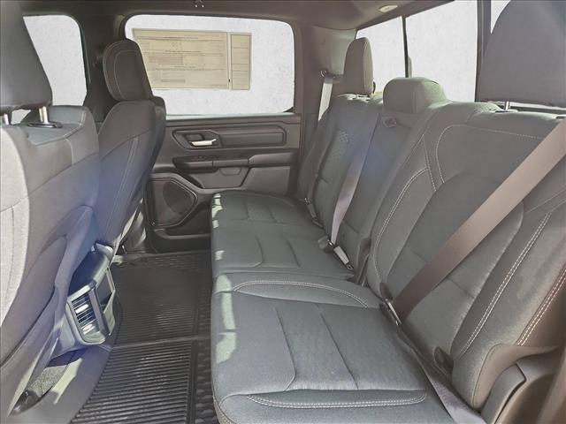 New 2026 RAM 1500 Classic Warlock AWD/4WD image 16