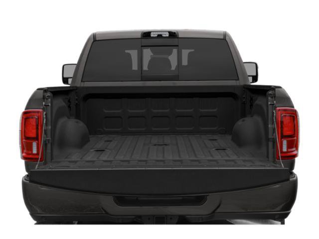 New 2027 RAM 2500 Tradesman AWD/4WD image 10