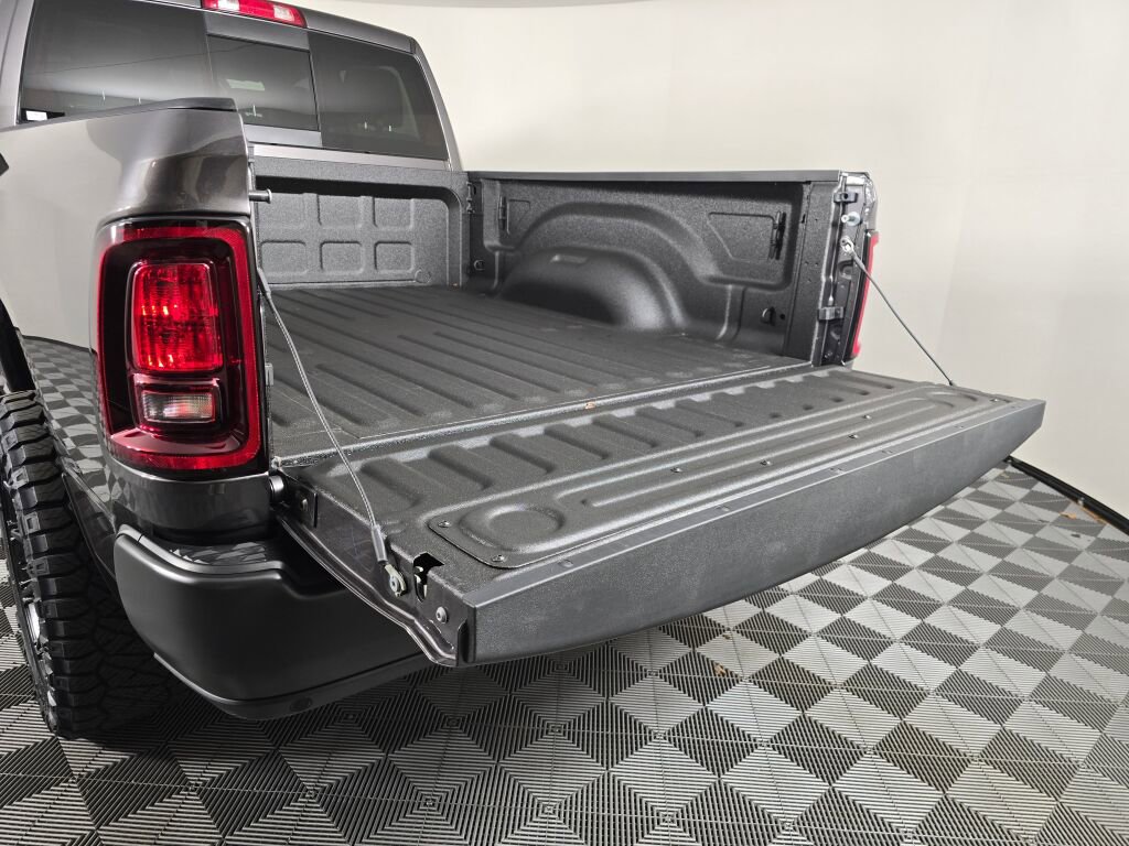 New 2026 RAM 3500 Tradesman image 14