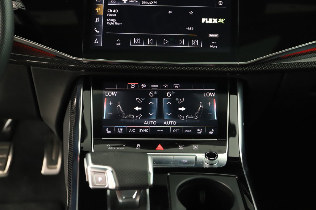 Used 2023 Audi SQ8 Premium Plus AWD/4WD image 20
