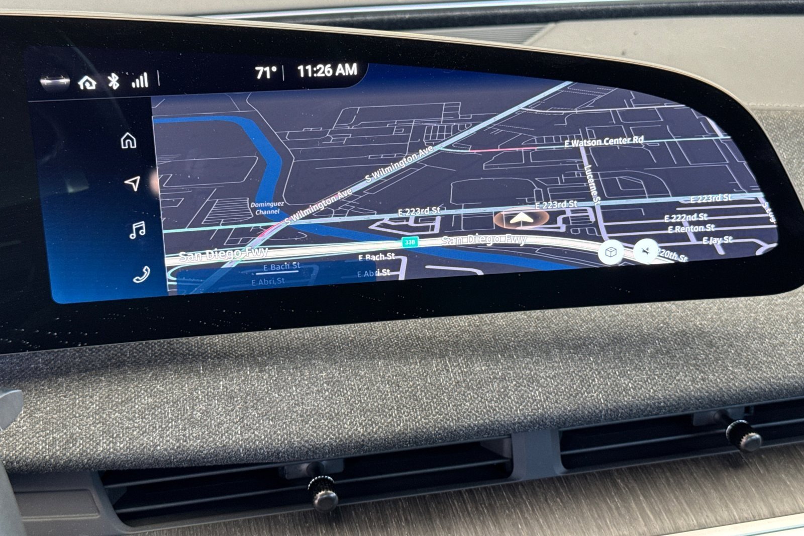 Used 2026 Lucid Air Touring AWD/4WD image 17