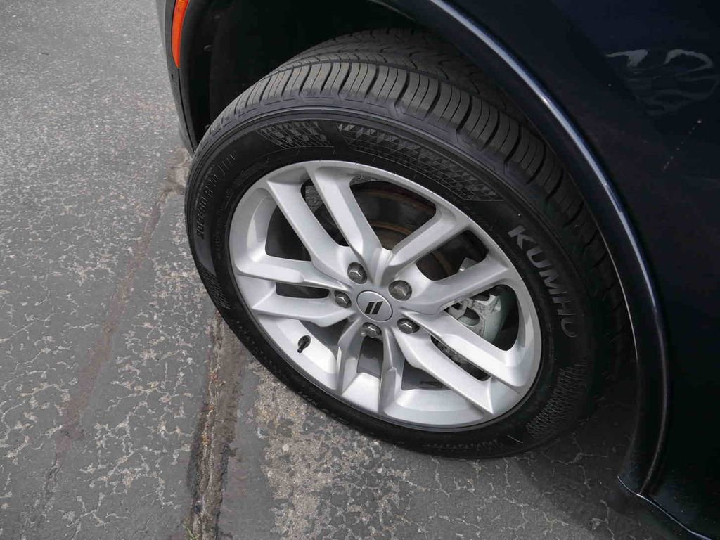 Used 2025 Dodge Durango R/T AWD/4WD image 14