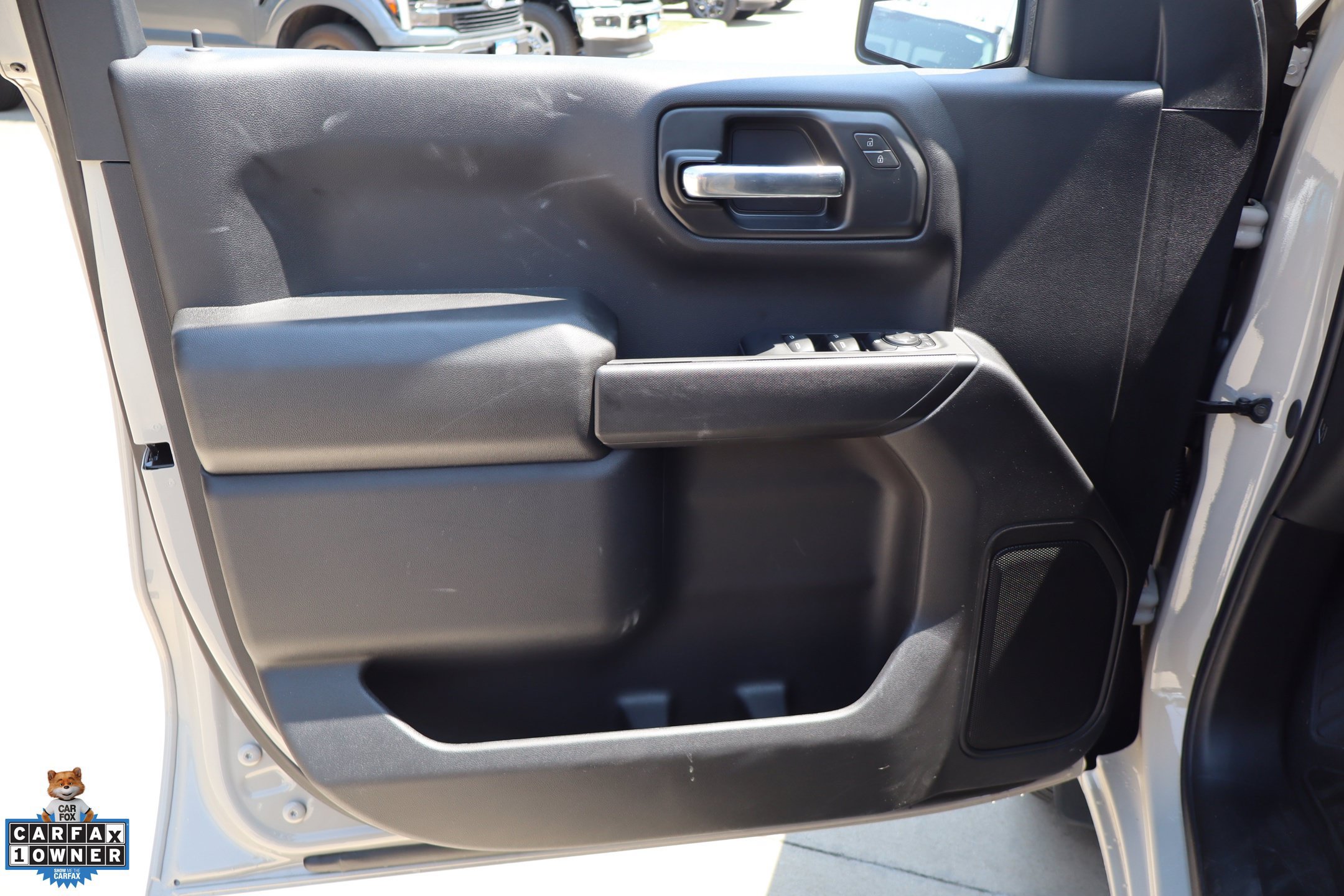 Used 2026 GMC Sierra 1500 Pro w/ Graphite Edition AWD/4WD image 14
