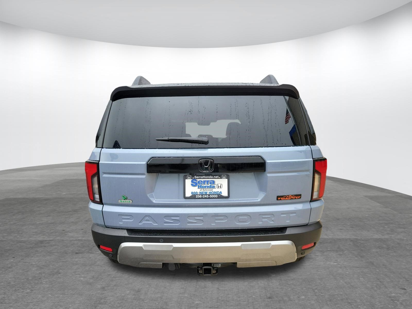 New 2026 Honda Passport TrailSport image 6