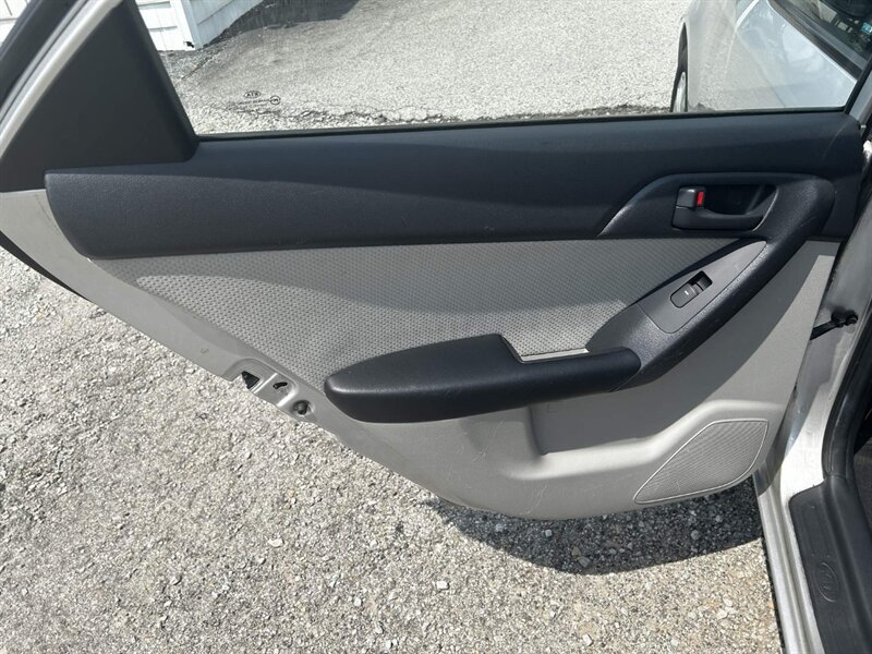 Used 2010 Kia Forte EX FWD image 32