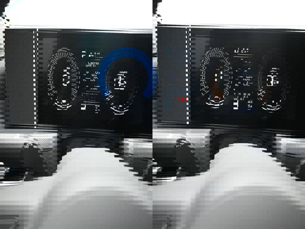 New 2026 Hyundai Sonata SEL image 12