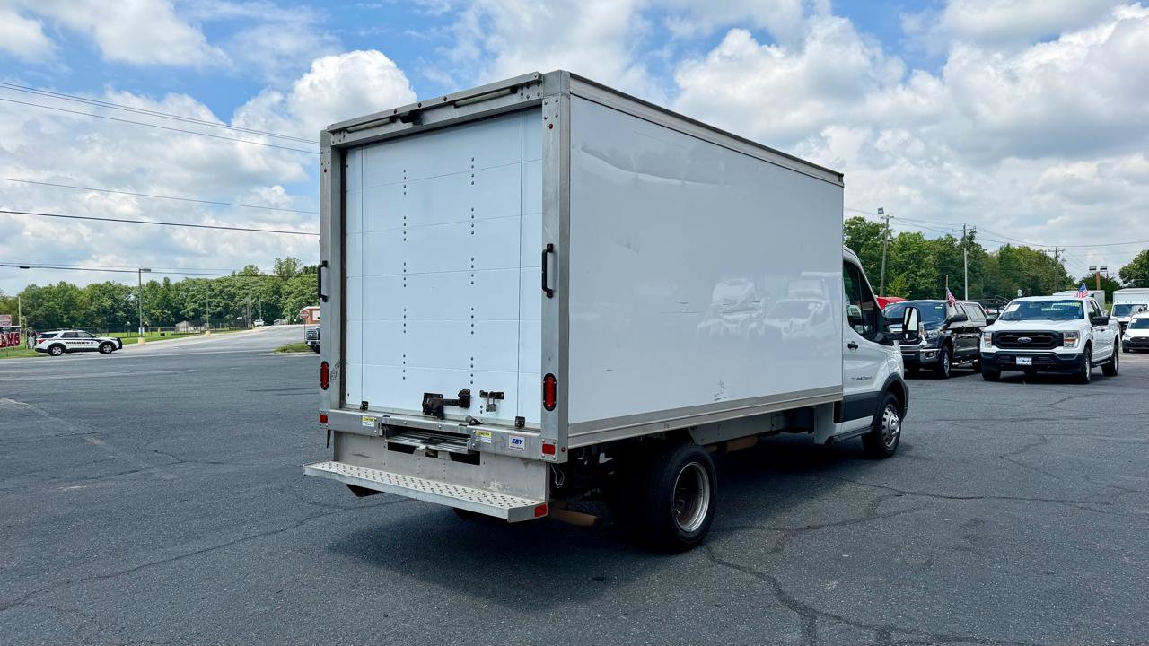 Used 2020 Ford Transit 350 RWD image 6