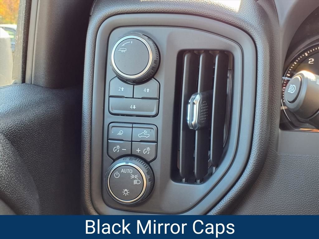 New 2026 Chevrolet Silverado 3500 W/T w/ WT Convenience Package image 17