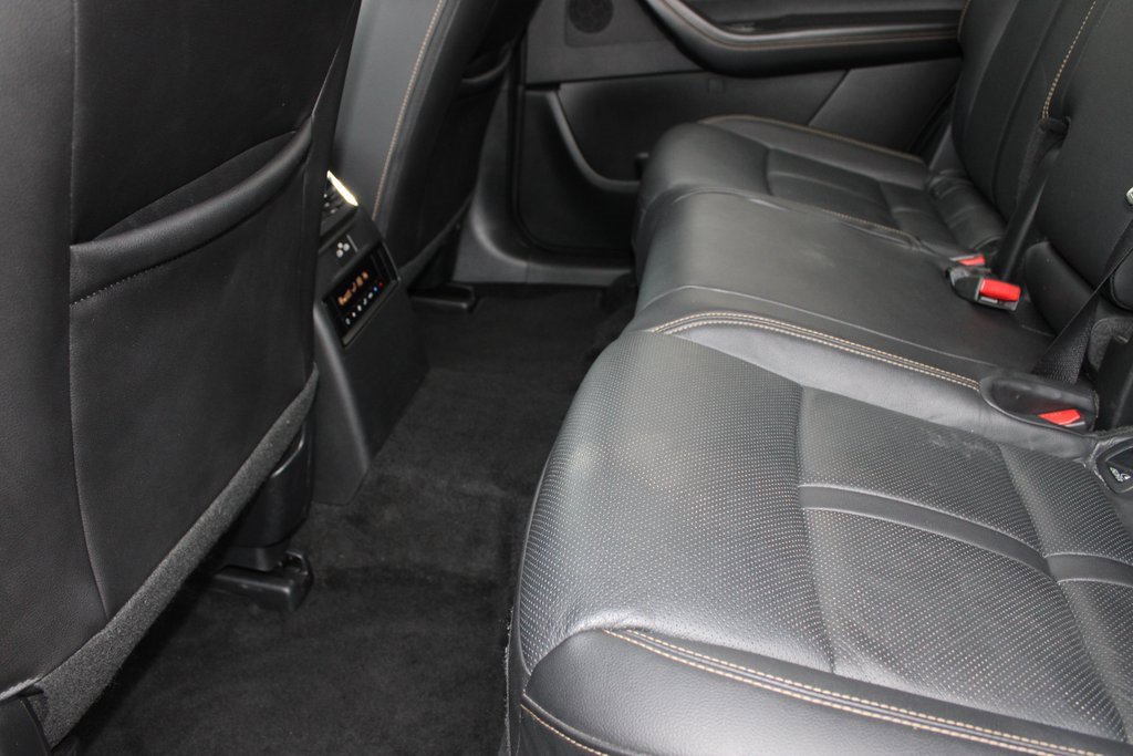 Used 2024 MAZDA CX-90 3.3 Turbo S image 28