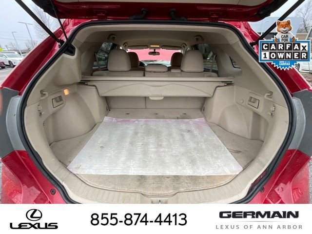 Used 2014 Toyota Venza LE w/ LE Convenience Package AWD/4WD image 22