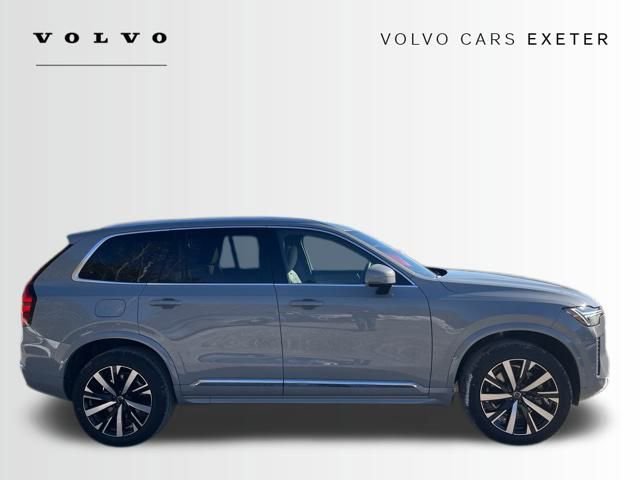 New 2026 Volvo XC90 B5 Core w/ Protection Package image 8