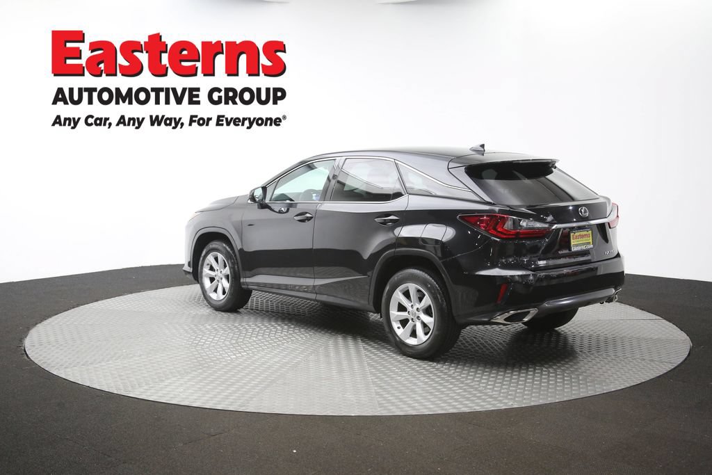 Used 2017 Lexus RX 350 AWD w/ Accessory Package image 65