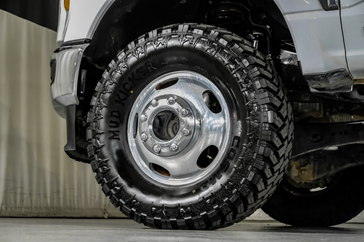 Used 2024 Ford F350 XL w/ XL Chrome Package AWD/4WD image 48