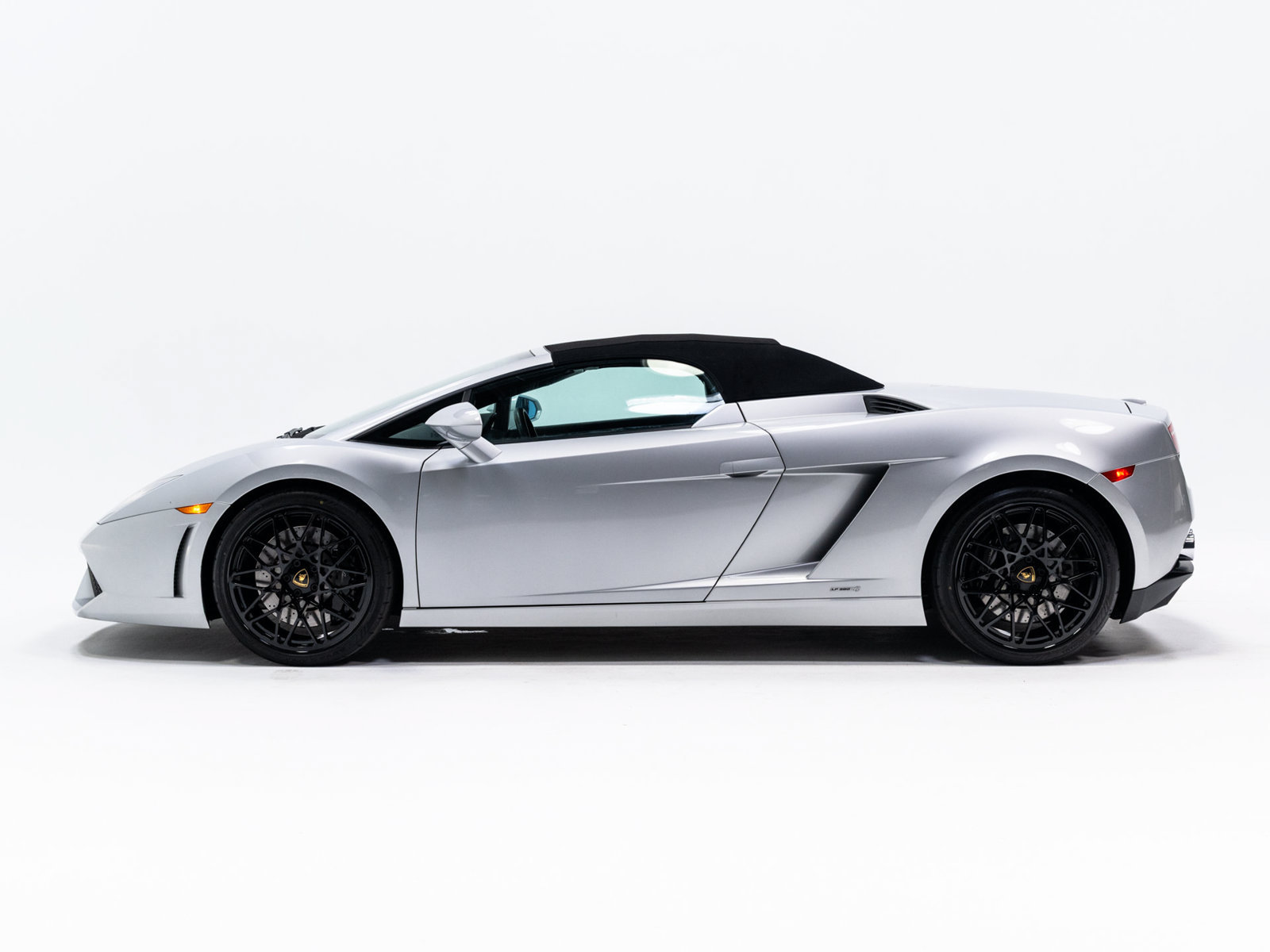 Used 2011 Lamborghini Gallardo LP 560-4 AWD/4WD image 58