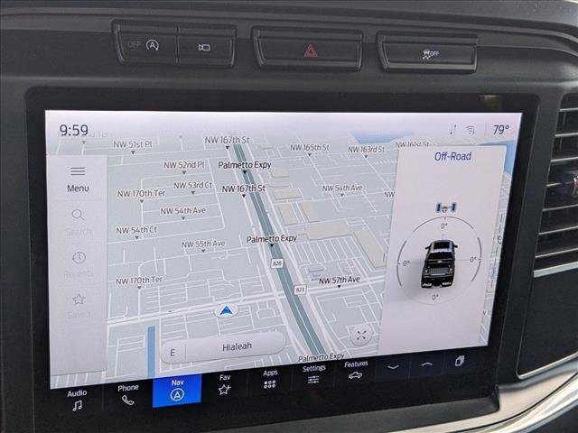 Certified 2024 Ford F150 STX image 12