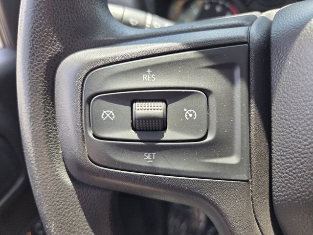 Used 2020 Chevrolet Silverado 1500 Custom w/ Custom Max Trailering Package AWD/4WD image 28