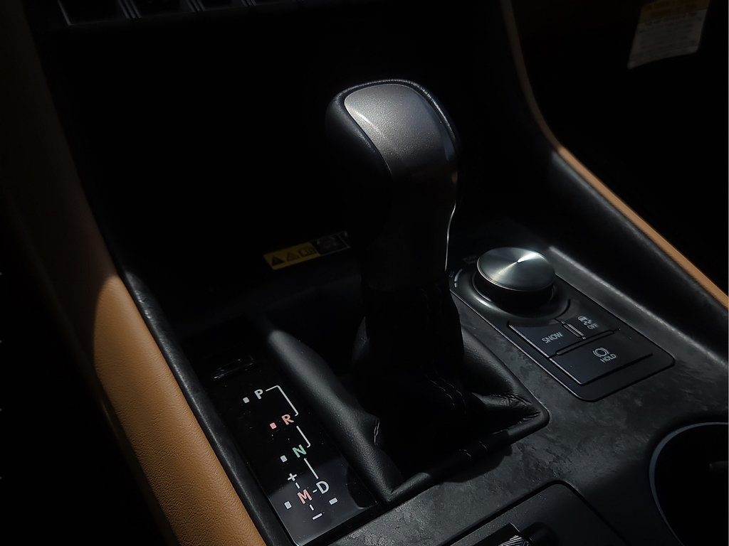New 2026 Lexus IS 350 F Sport RWD image 26