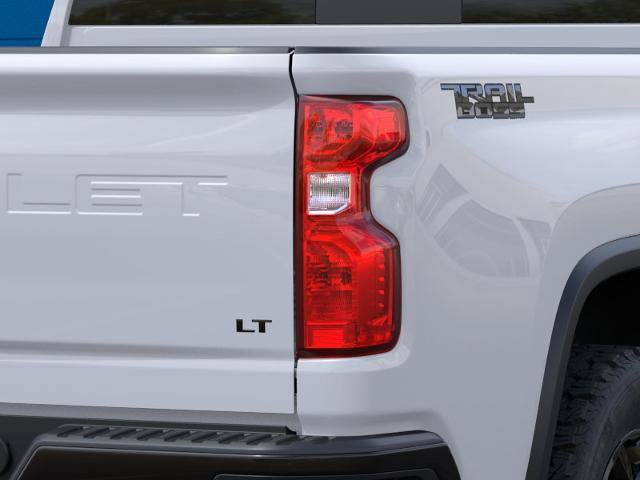 New 2026 Chevrolet Silverado 2500 LT w/ Trail Boss Package AWD/4WD image 11