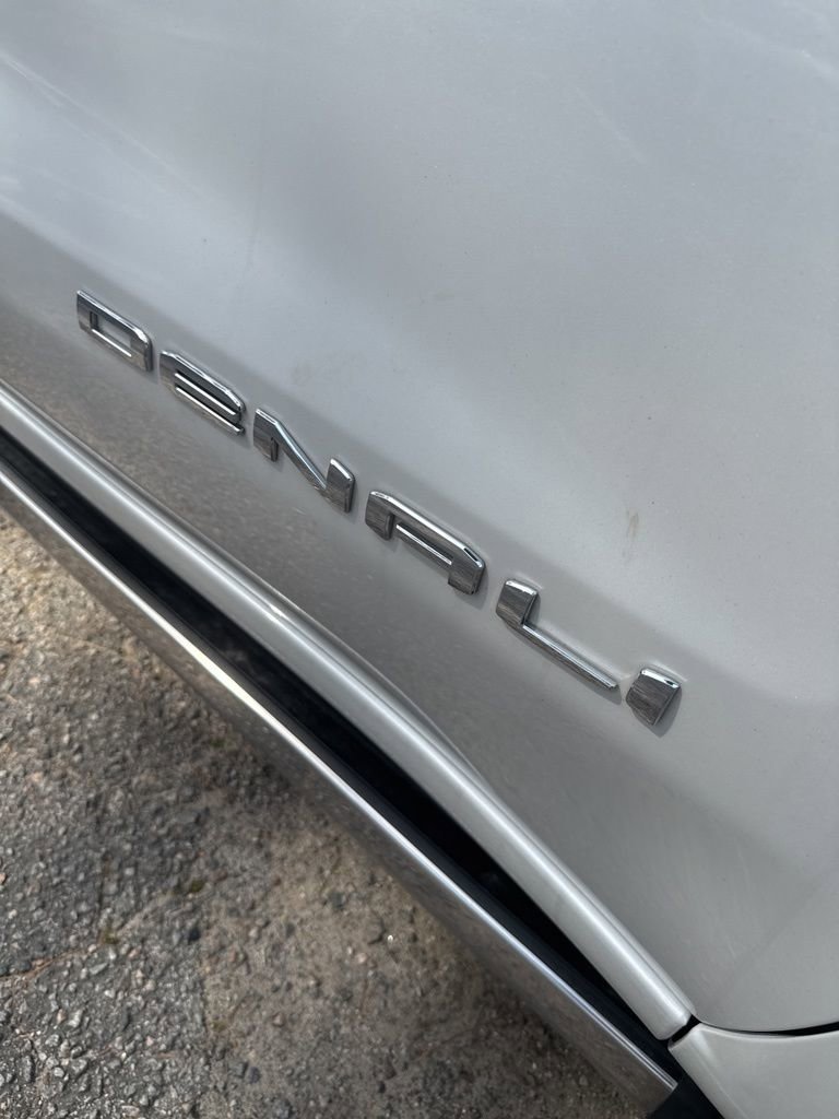 Used 2021 GMC Sierra 1500 Denali w/ Denali Ultimate Package image 12