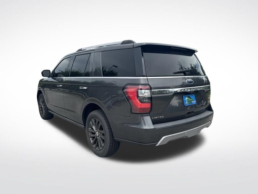 Used 2019 Ford Expedition Limited RWD image 6