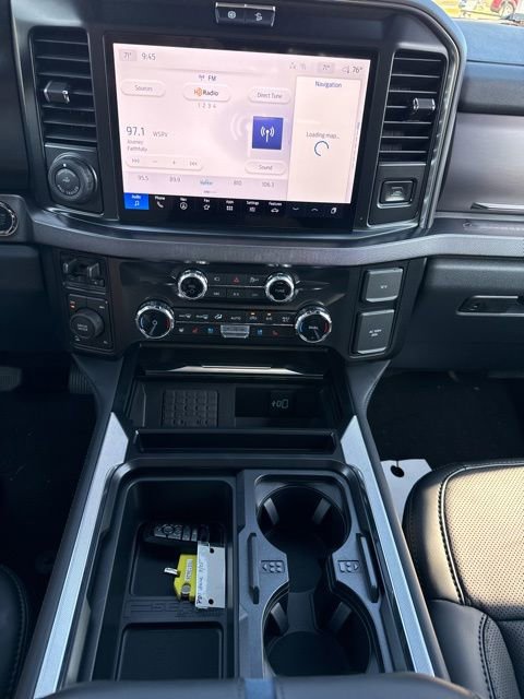 New 2026 Ford F250 Platinum image 32