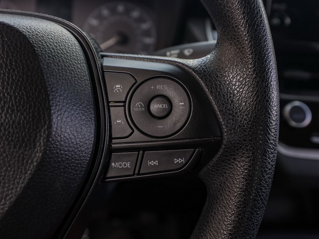 Used 2024 Toyota Corolla LE image 26