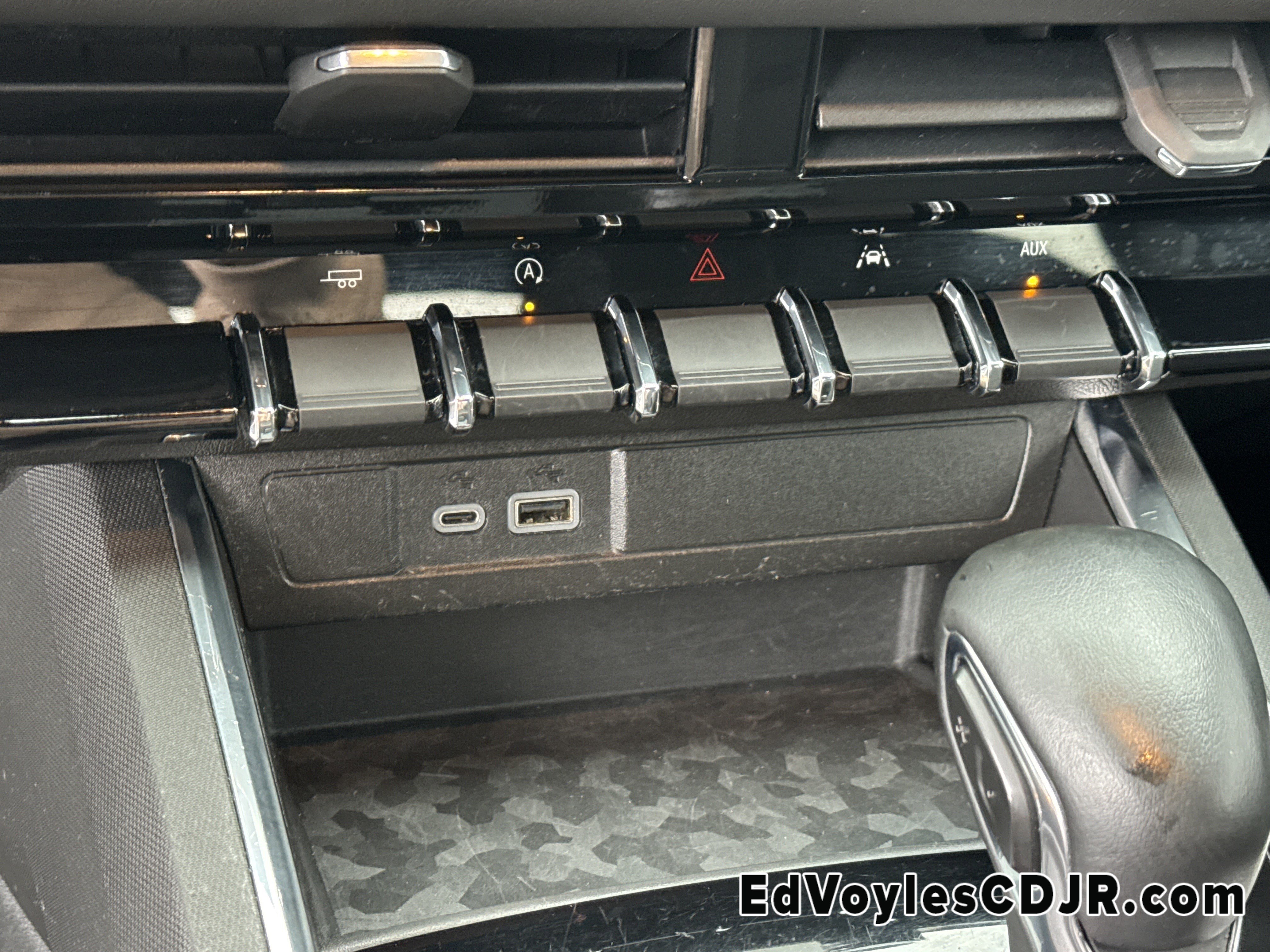 Used 2023 GMC Canyon Elevation w/ Convenience Package image 35