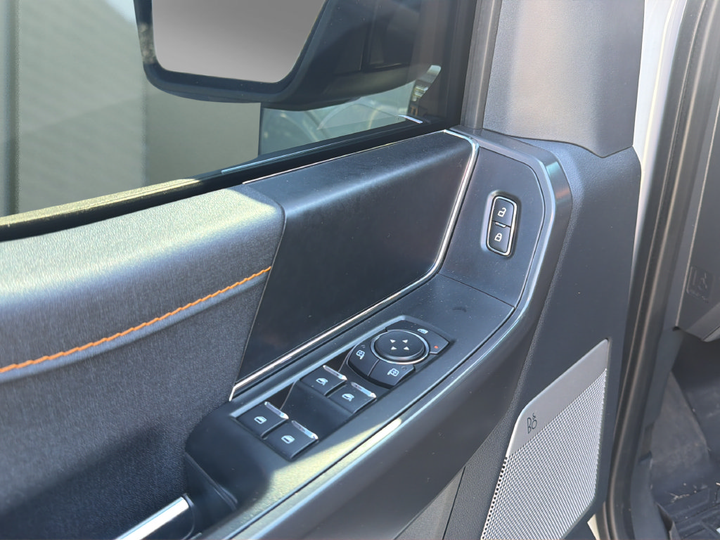 Used 2024 Ford F150 Tremor w/ Bed Utility Package AWD/4WD image 12