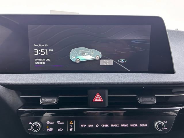 Used 2022 Kia EV6 Wind w/ Wind Technology Package image 13