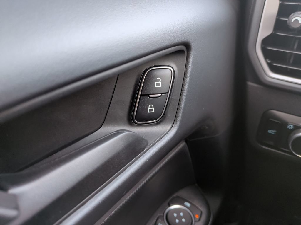 Used 2024 Ford Bronco Sport Big Bend AWD/4WD image 28