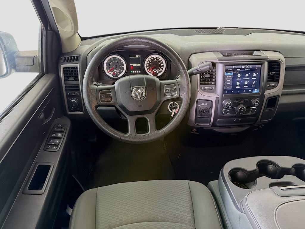 Used 2014 RAM 1500 Express image 23